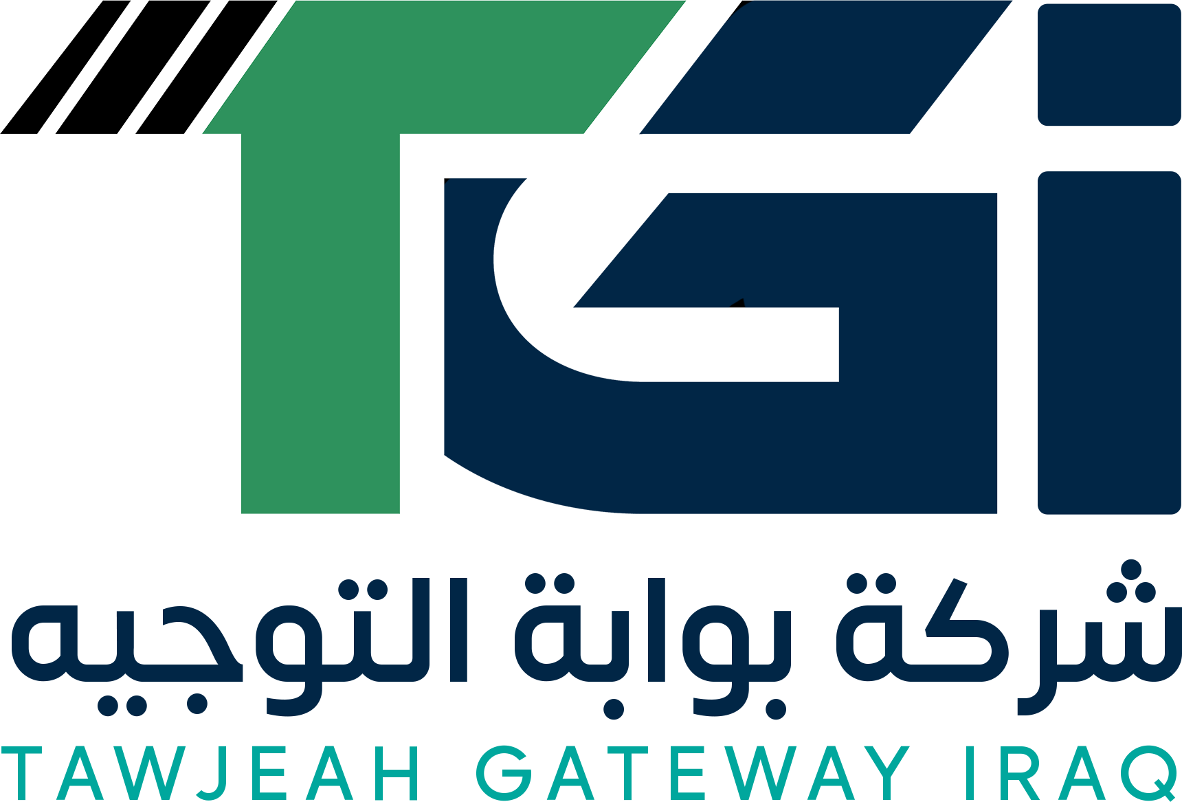 شركة بوابة التوجيه - TGI